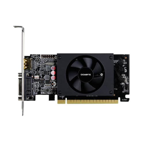 Gigabyte GT 710 2GB DDR5 Graphics Card